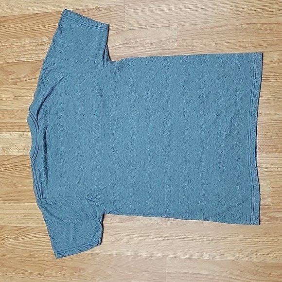 Mens size small hurley screen printed tshirt - Picture 4 of 4